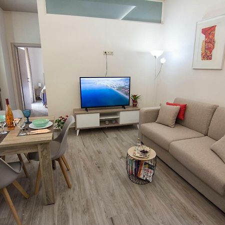 Pasiphae New Apartment Sea & City Chania  Zewnętrze zdjęcie